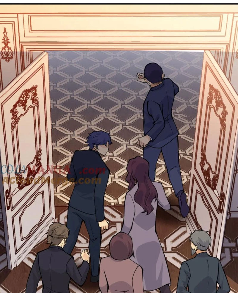 Nhất Quyền Bạo Tinh Chapter 126 - 10