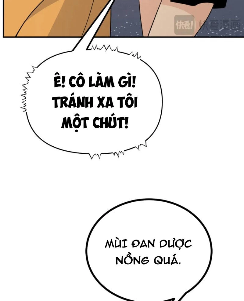 Nhất Quyền Bạo Tinh Chapter 126 - 40