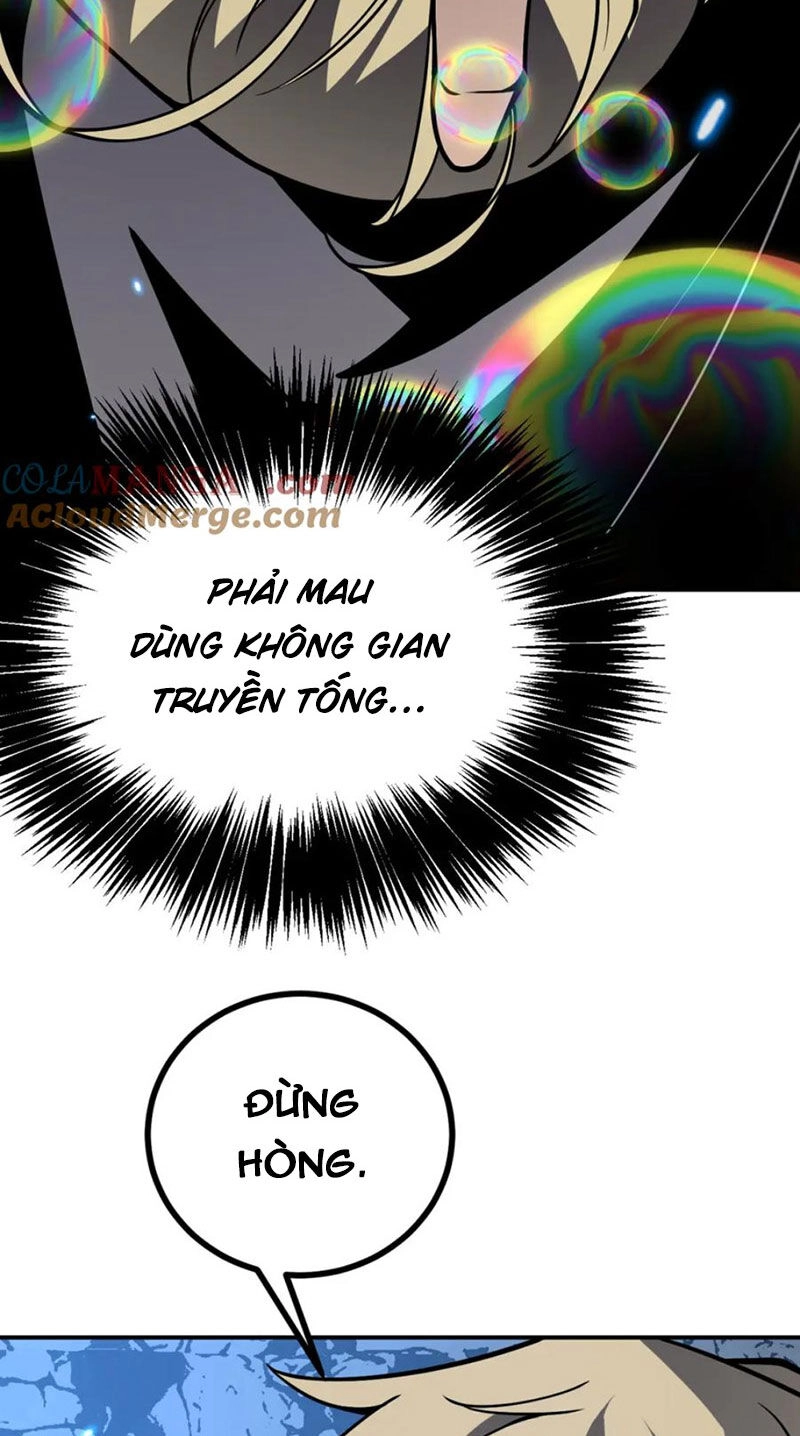 Nhất Quyền Bạo Tinh Chapter 127 - 2