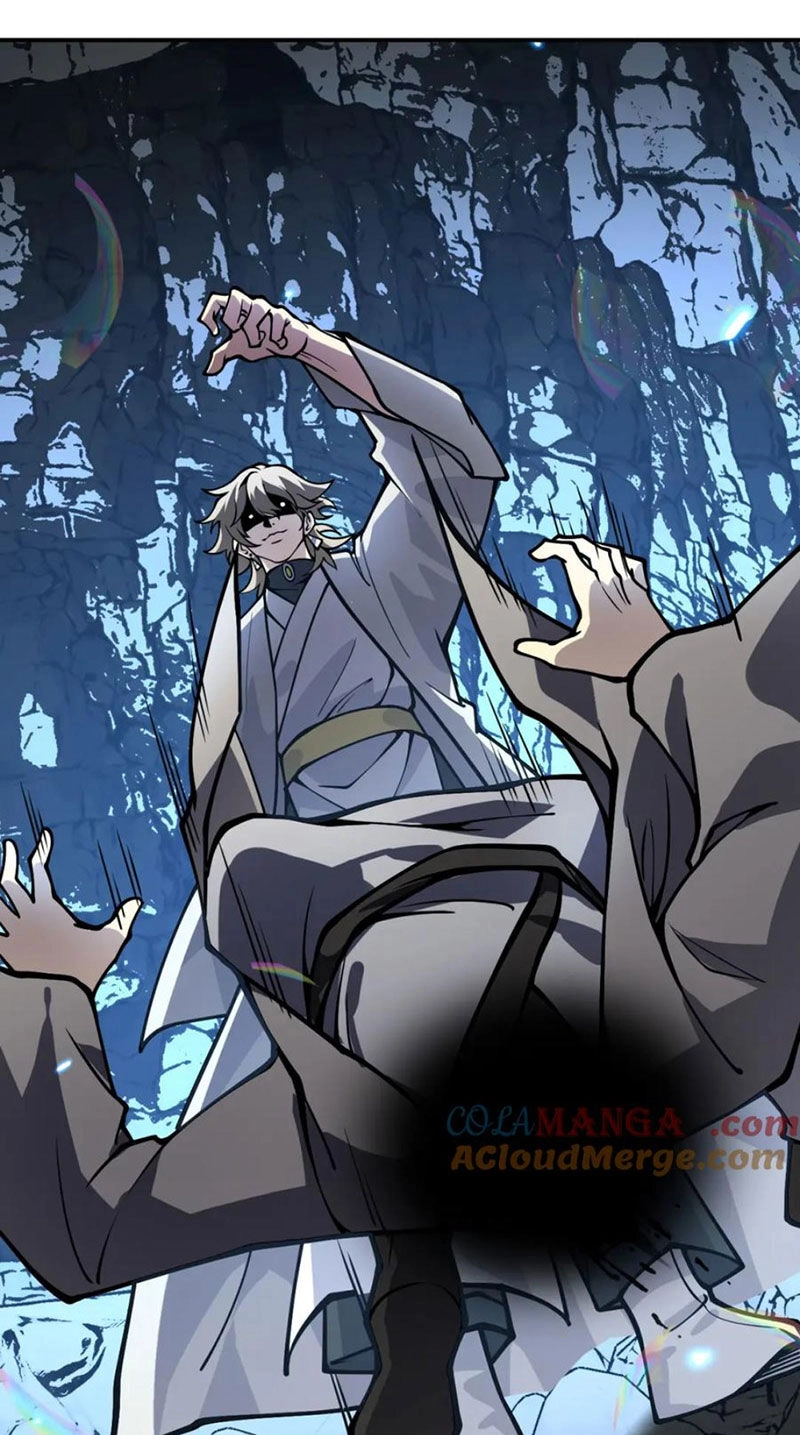 Nhất Quyền Bạo Tinh Chapter 127 - 4