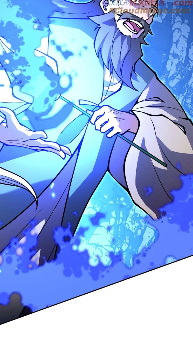 Nhất Quyền Bạo Tinh Chapter 127 - 6