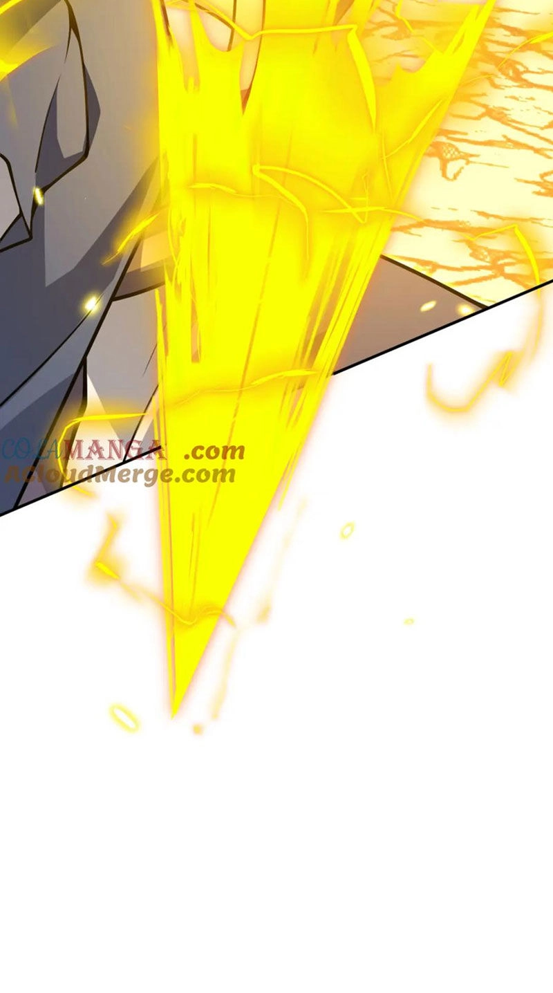 Nhất Quyền Bạo Tinh Chapter 127 - 8