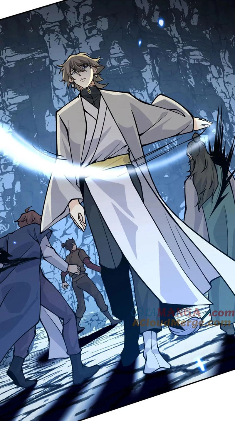 Nhất Quyền Bạo Tinh Chapter 127 - 10