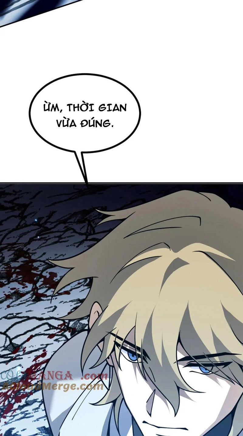 Nhất Quyền Bạo Tinh Chapter 127 - 11