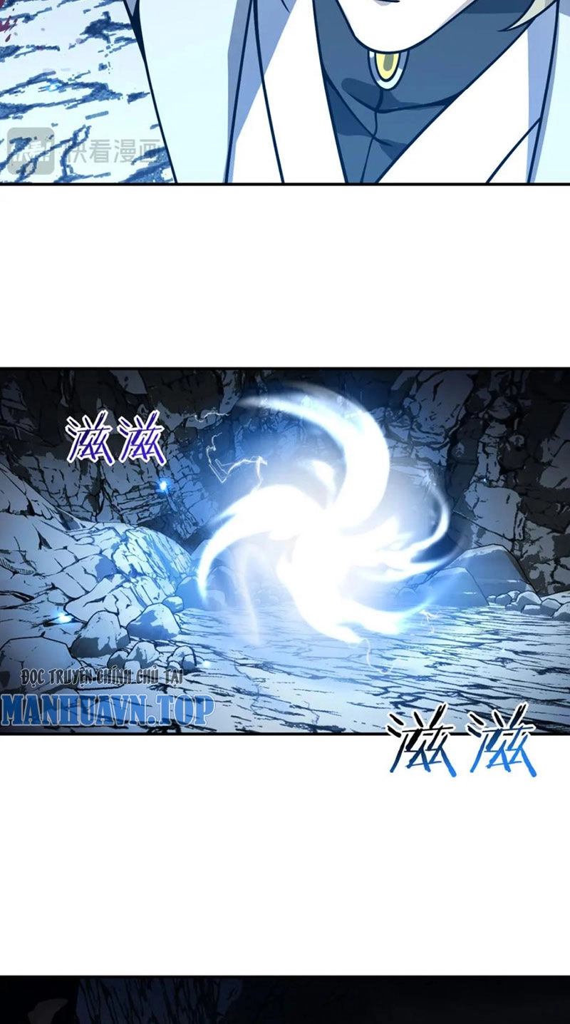 Nhất Quyền Bạo Tinh Chapter 127 - 12