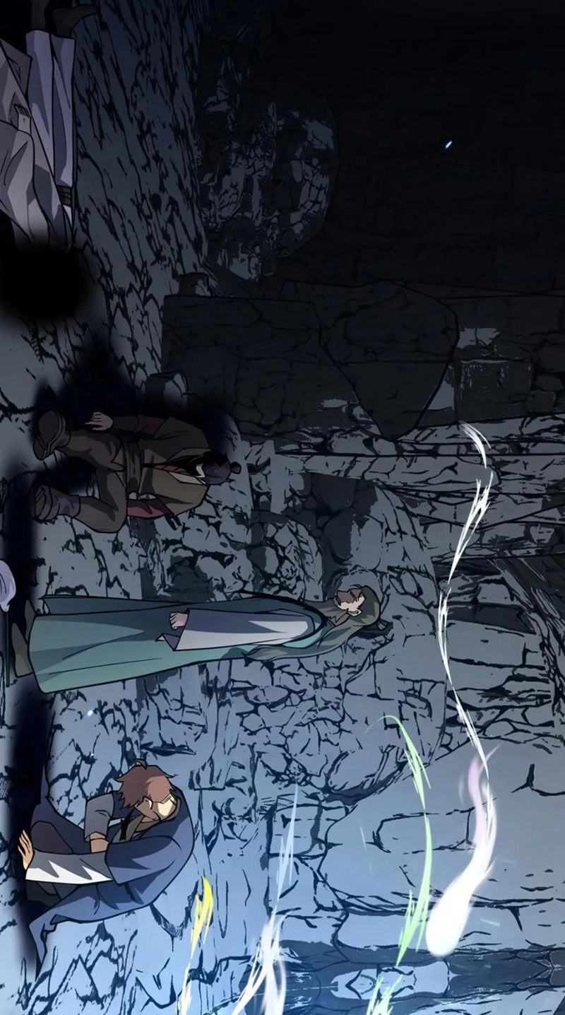 Nhất Quyền Bạo Tinh Chapter 127 - 13