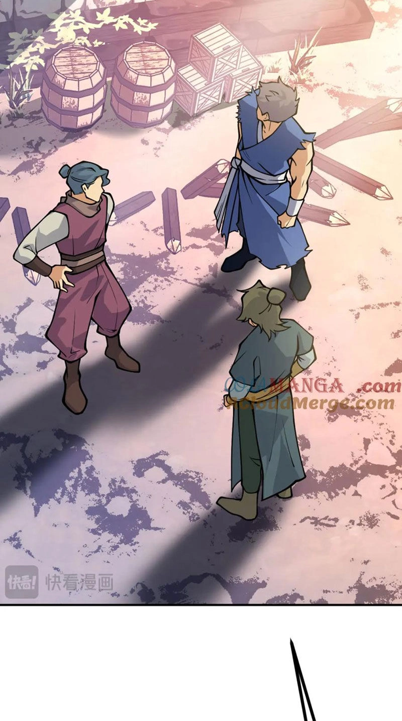 Nhất Quyền Bạo Tinh Chapter 127 - 18