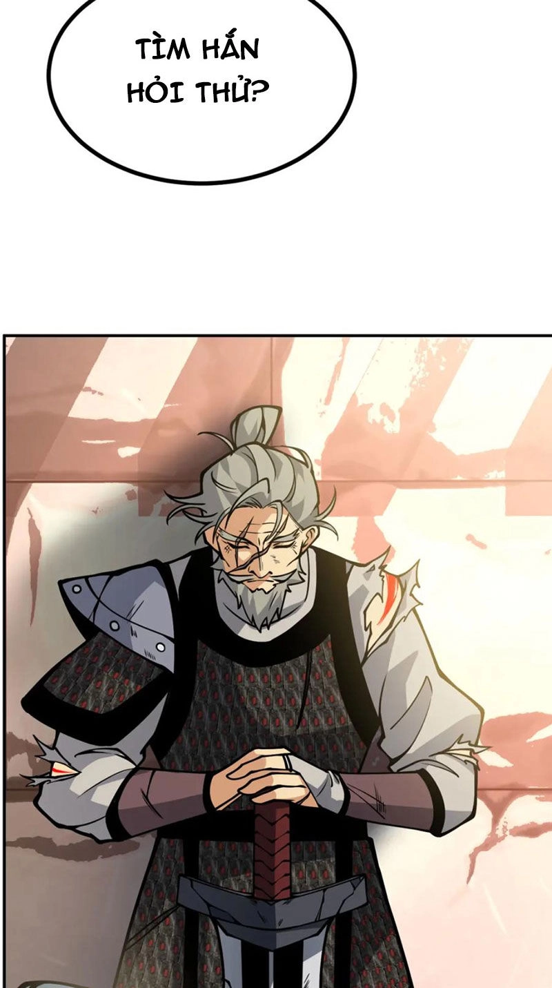 Nhất Quyền Bạo Tinh Chapter 127 - 21