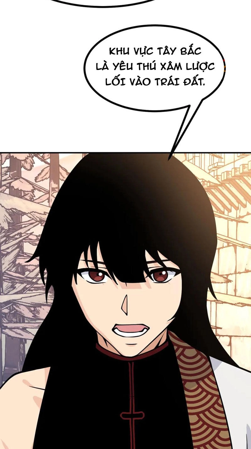 Nhất Quyền Bạo Tinh Chapter 127 - 27