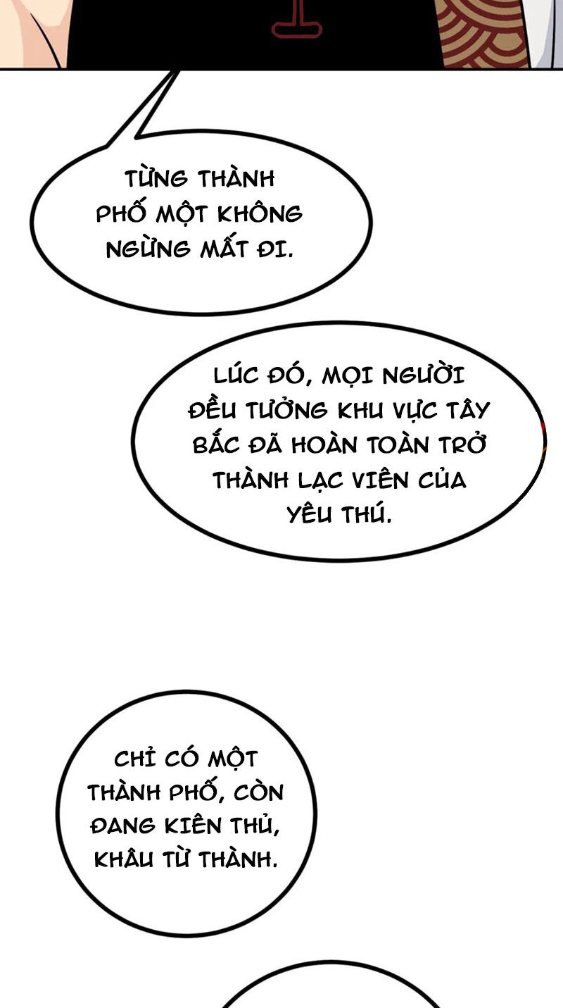 Nhất Quyền Bạo Tinh Chapter 127 - 28