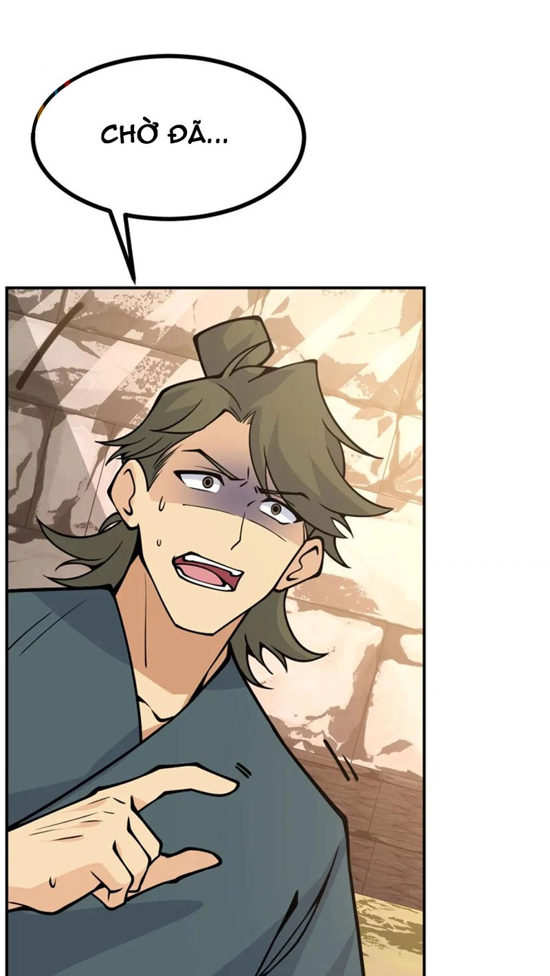 Nhất Quyền Bạo Tinh Chapter 127 - 31