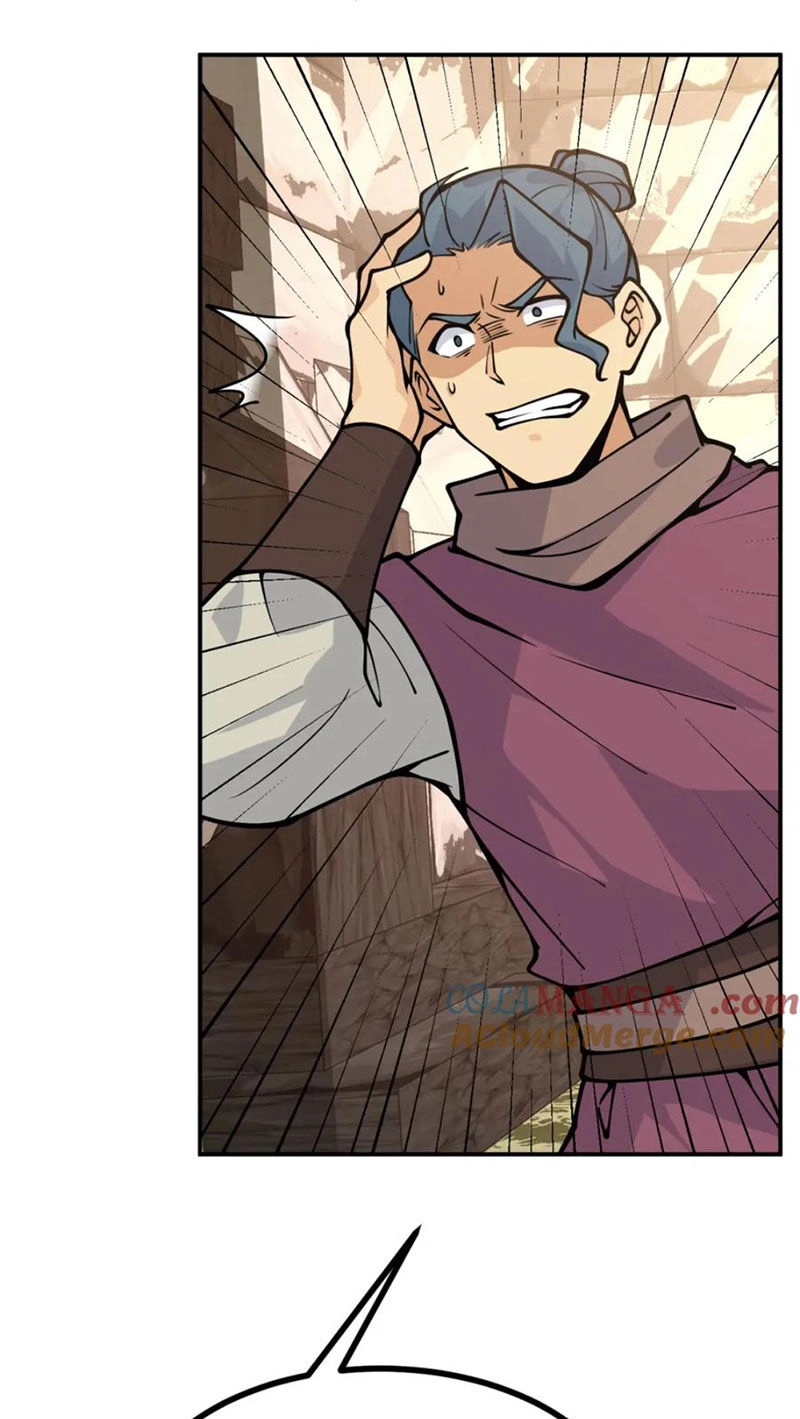 Nhất Quyền Bạo Tinh Chapter 127 - 33