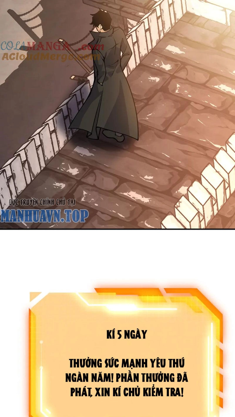 Nhất Quyền Bạo Tinh Chapter 127 - 35