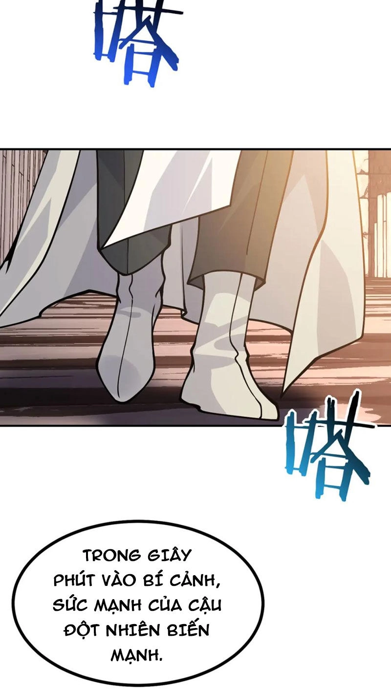 Nhất Quyền Bạo Tinh Chapter 127 - 38