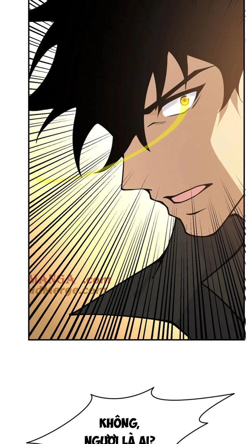 Nhất Quyền Bạo Tinh Chapter 127 - 42