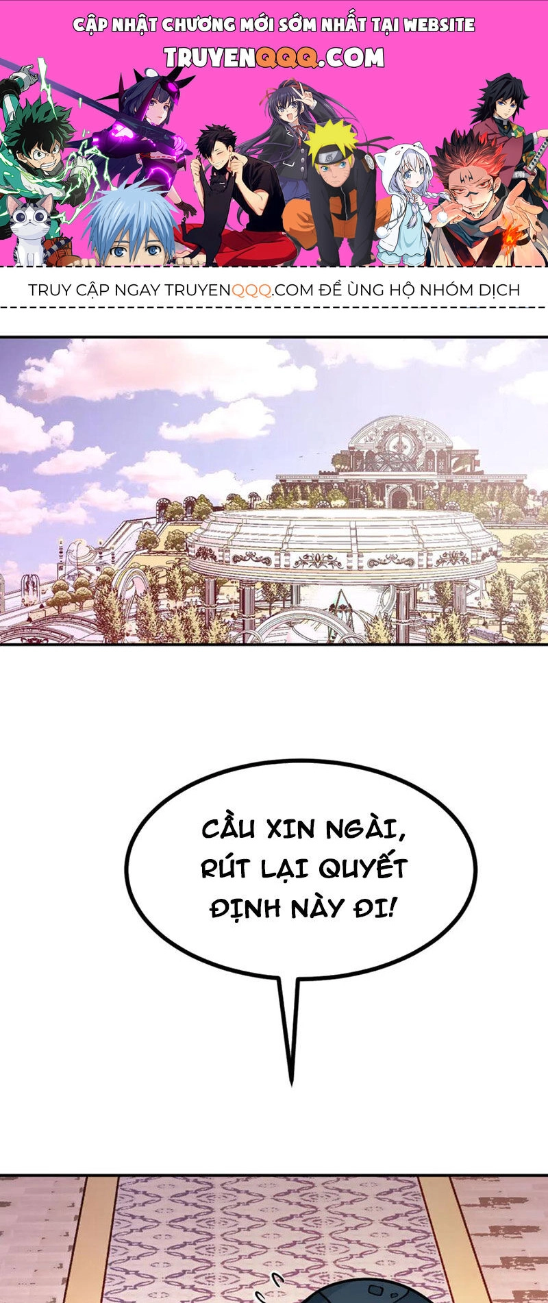Nhất Quyền Bạo Tinh Chapter 128 - 1