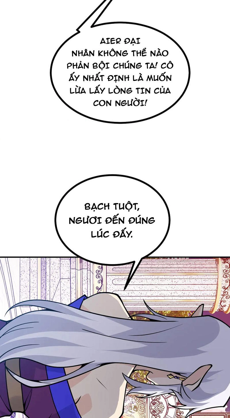 Nhất Quyền Bạo Tinh Chapter 128 - 8