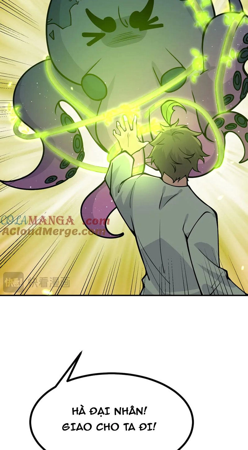 Nhất Quyền Bạo Tinh Chapter 128 - 13