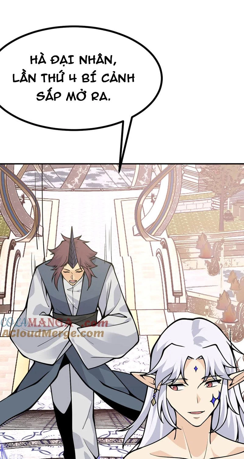 Nhất Quyền Bạo Tinh Chapter 128 - 15