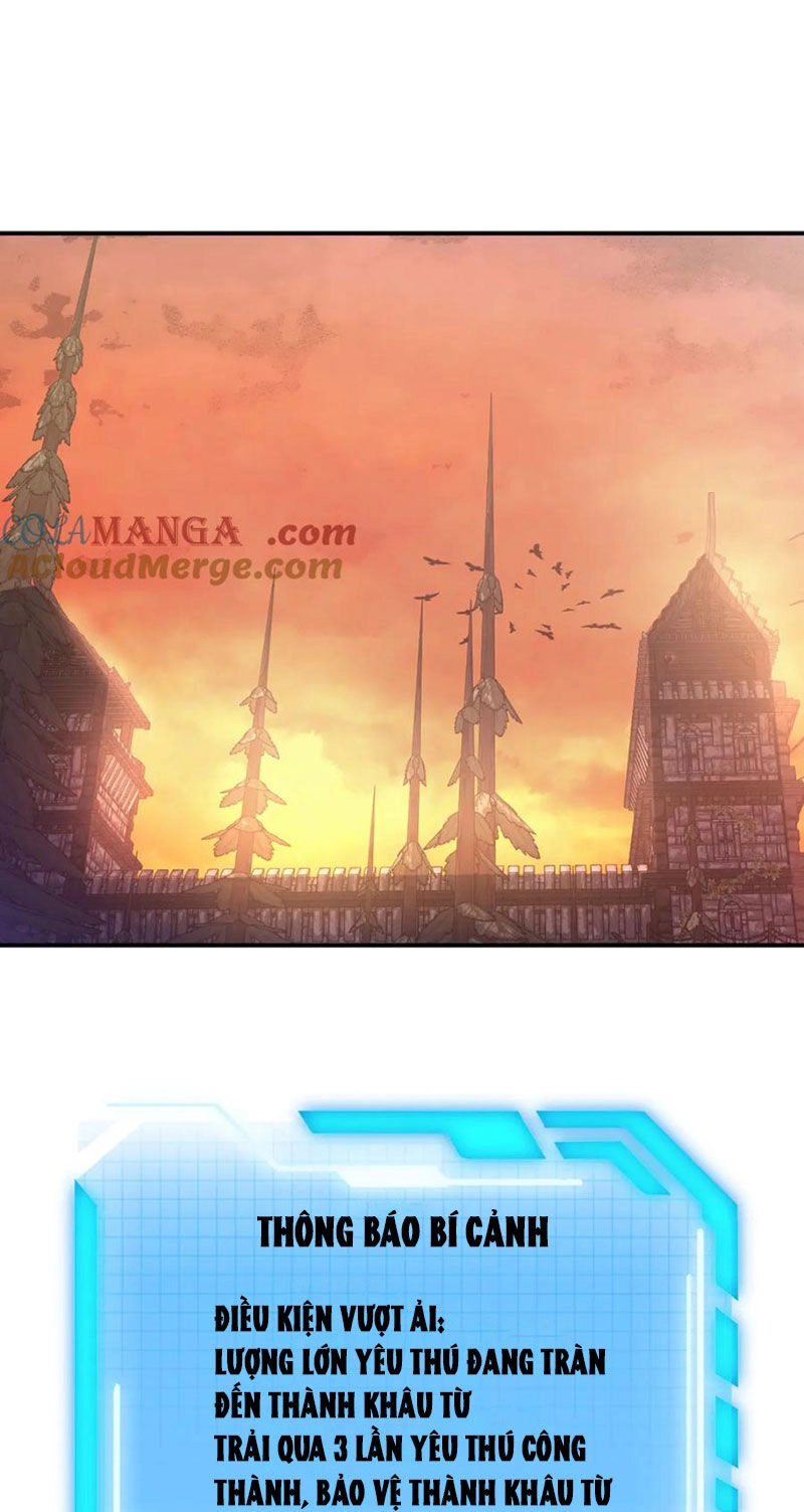 Nhất Quyền Bạo Tinh Chapter 128 - 19