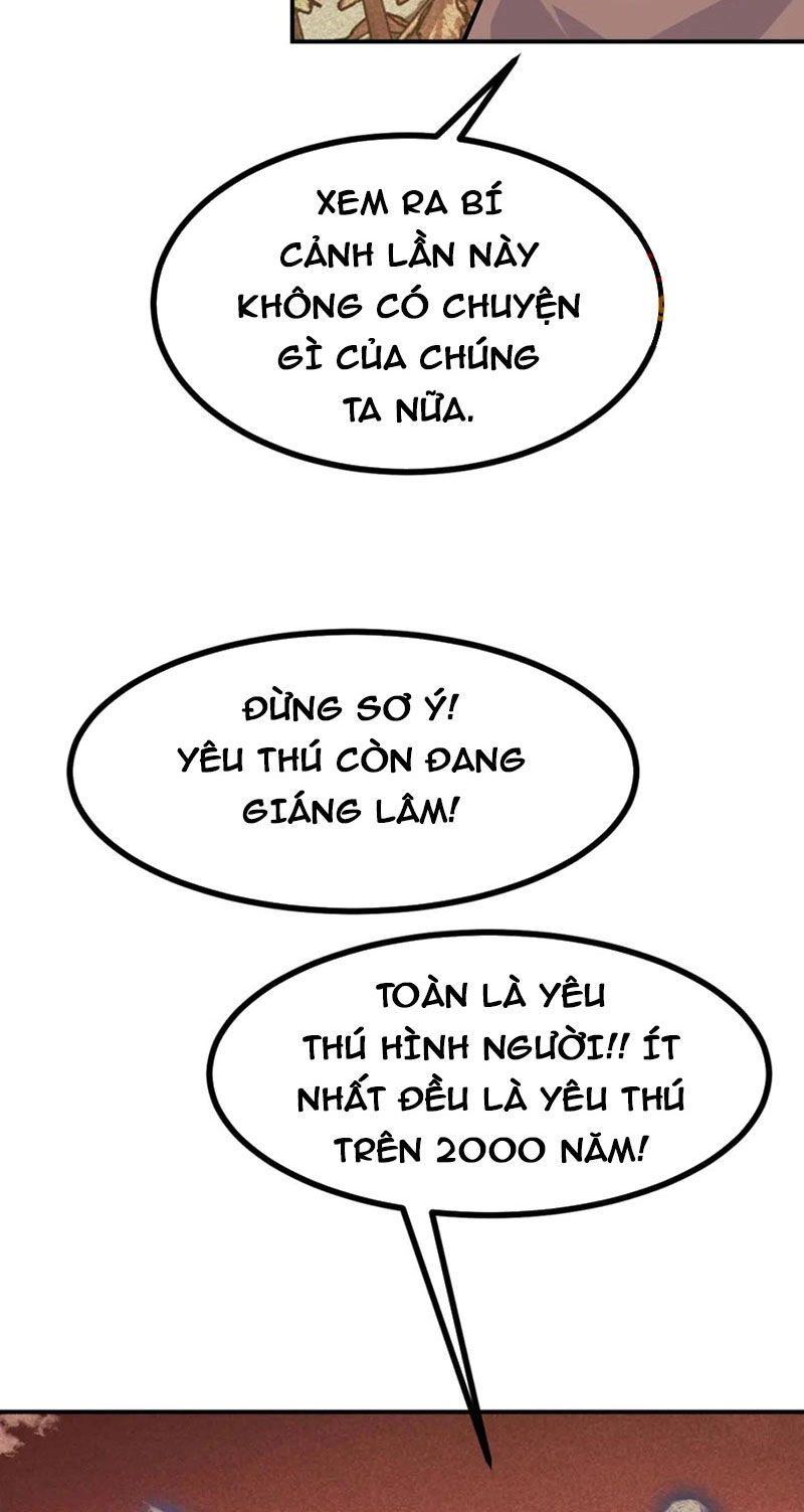 Nhất Quyền Bạo Tinh Chapter 128 - 23