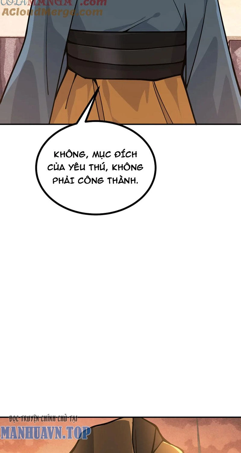 Nhất Quyền Bạo Tinh Chapter 128 - 27