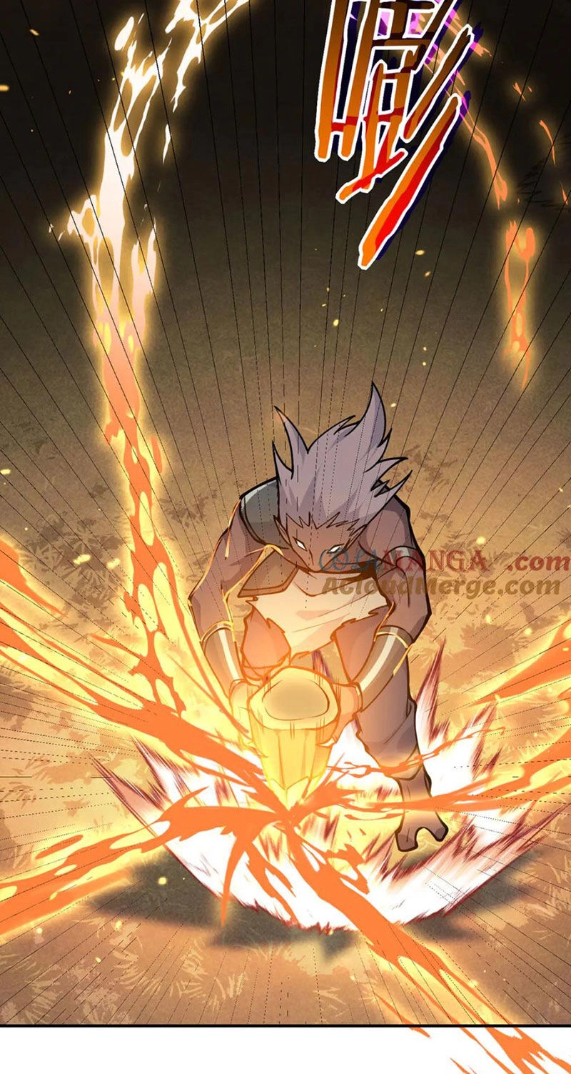 Nhất Quyền Bạo Tinh Chapter 128 - 29