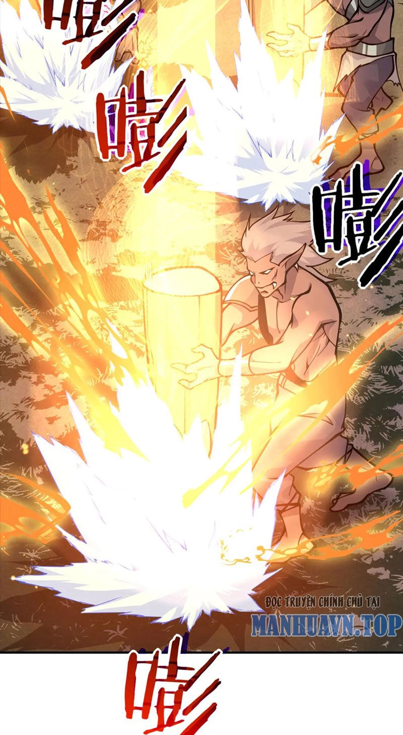 Nhất Quyền Bạo Tinh Chapter 128 - 31