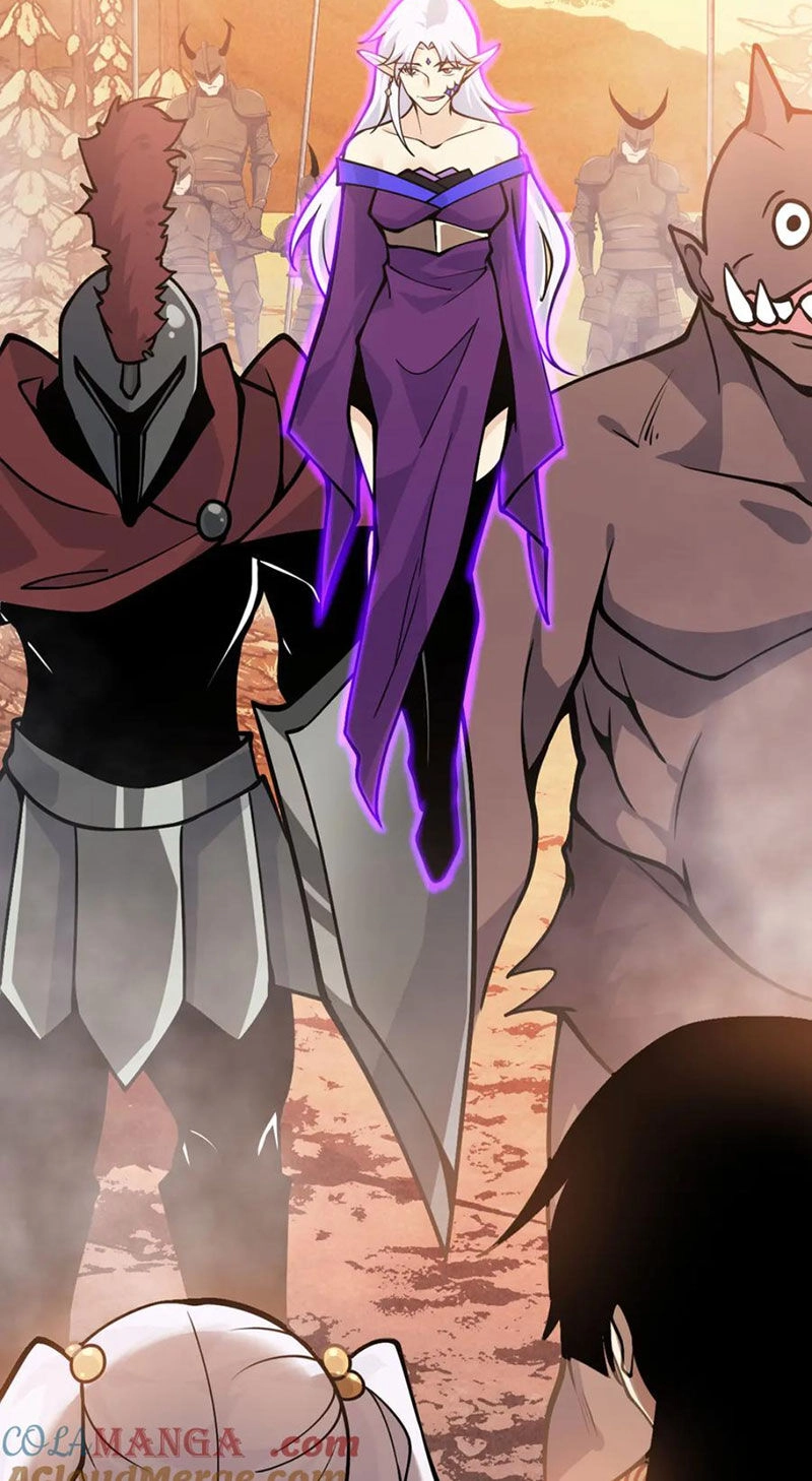 Nhất Quyền Bạo Tinh Chapter 128 - 35