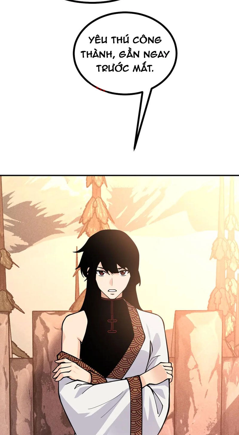 Nhất Quyền Bạo Tinh Chapter 128 - 37