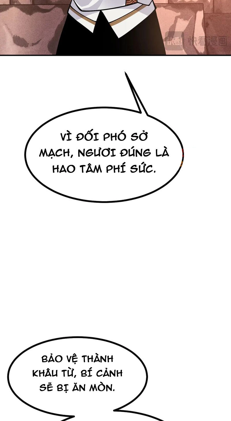 Nhất Quyền Bạo Tinh Chapter 128 - 38