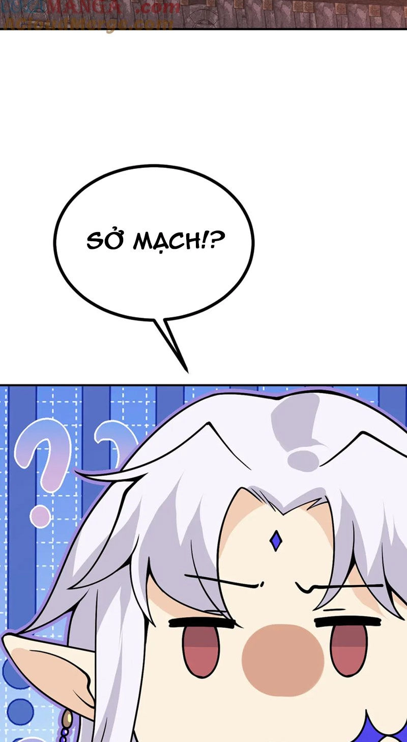 Nhất Quyền Bạo Tinh Chapter 128 - 43