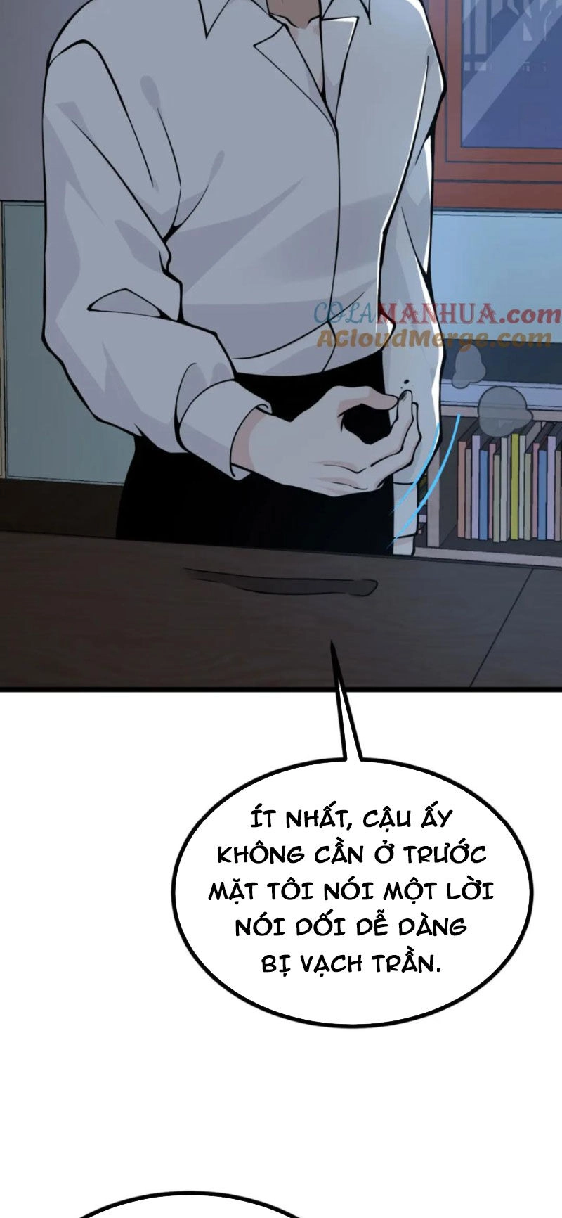 Nhất Quyền Bạo Tinh Chapter 109 - 5