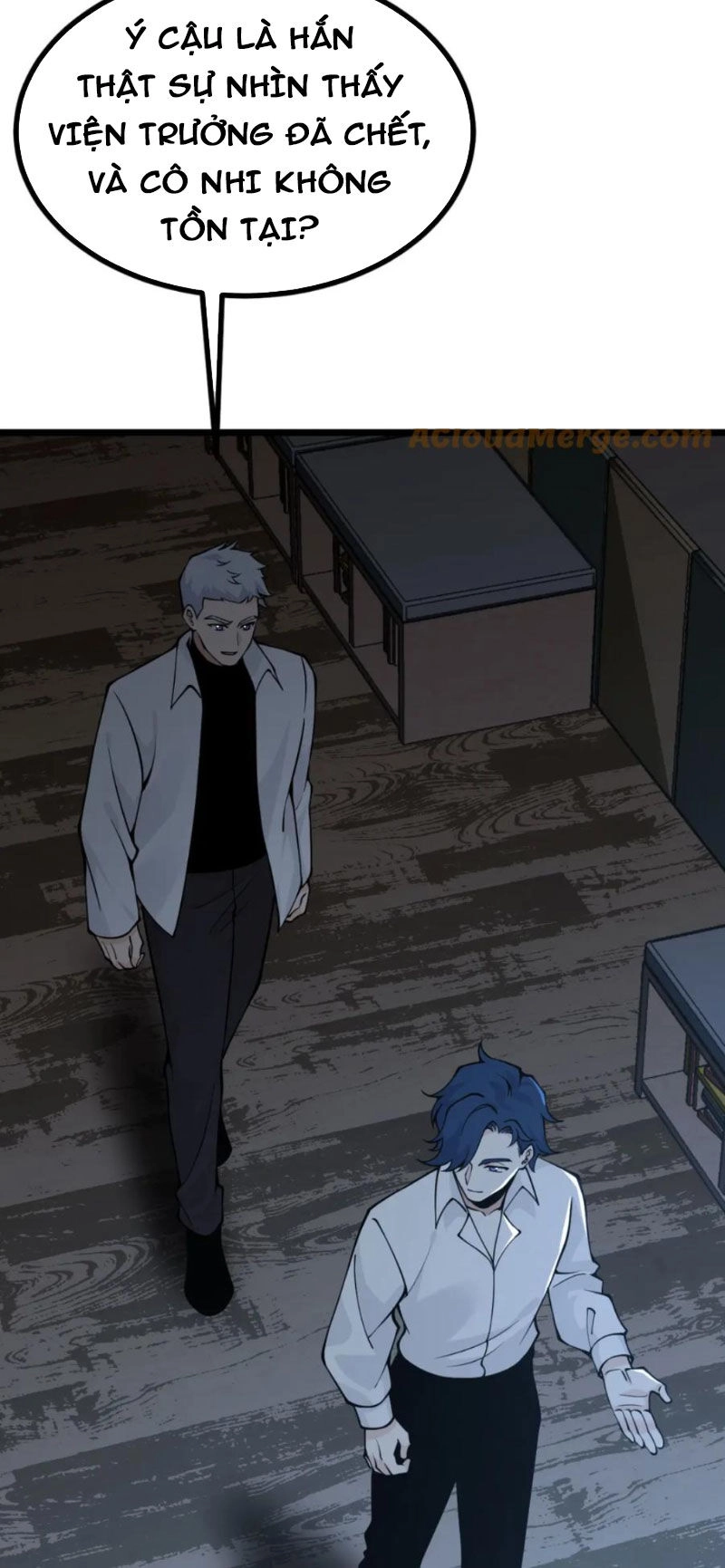 Nhất Quyền Bạo Tinh Chapter 109 - 6