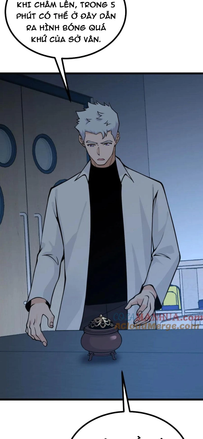 Nhất Quyền Bạo Tinh Chapter 109 - 10