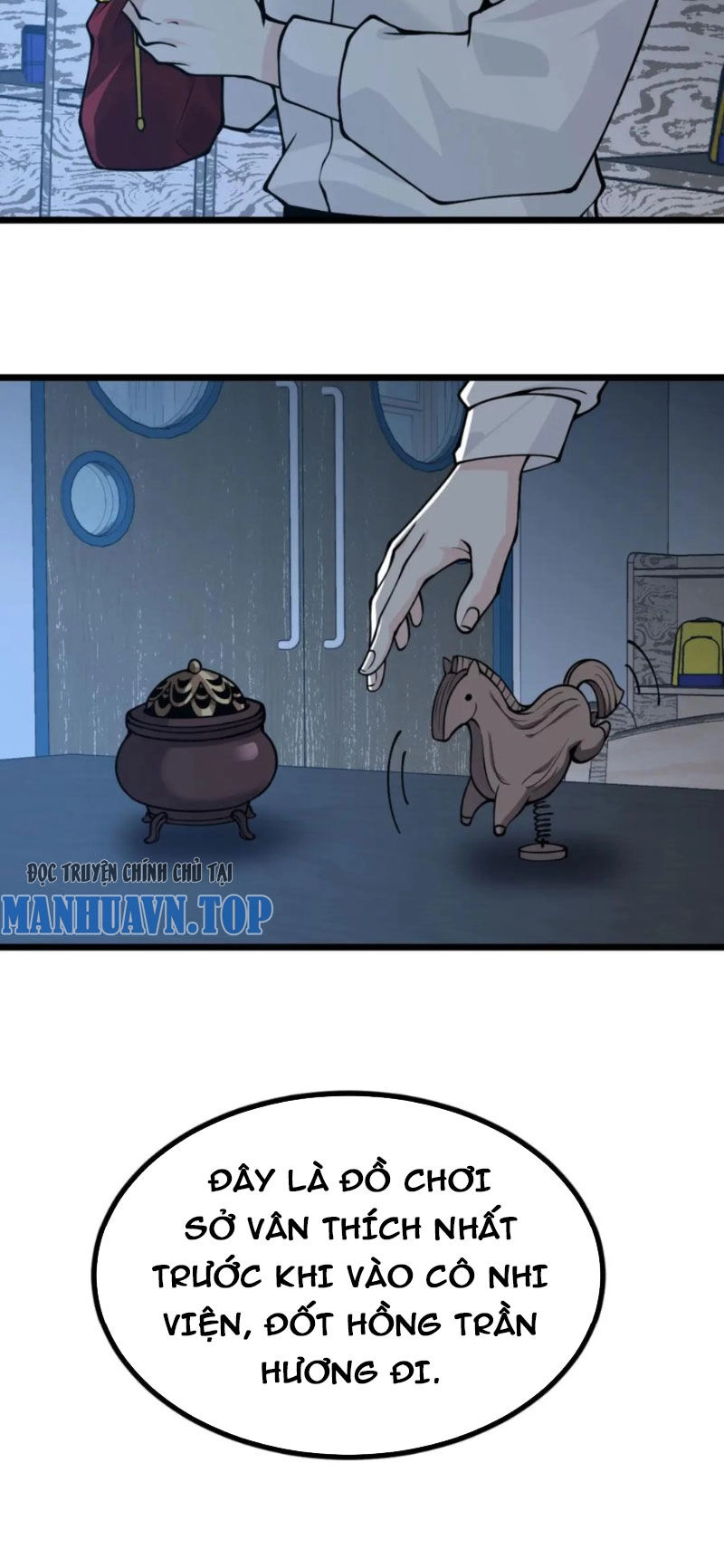 Nhất Quyền Bạo Tinh Chapter 109 - 12