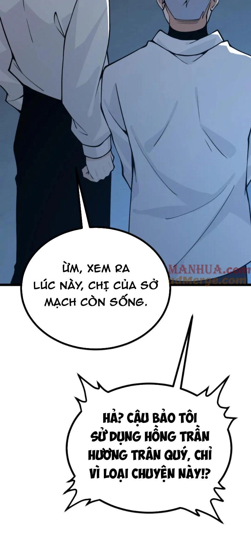 Nhất Quyền Bạo Tinh Chapter 109 - 15