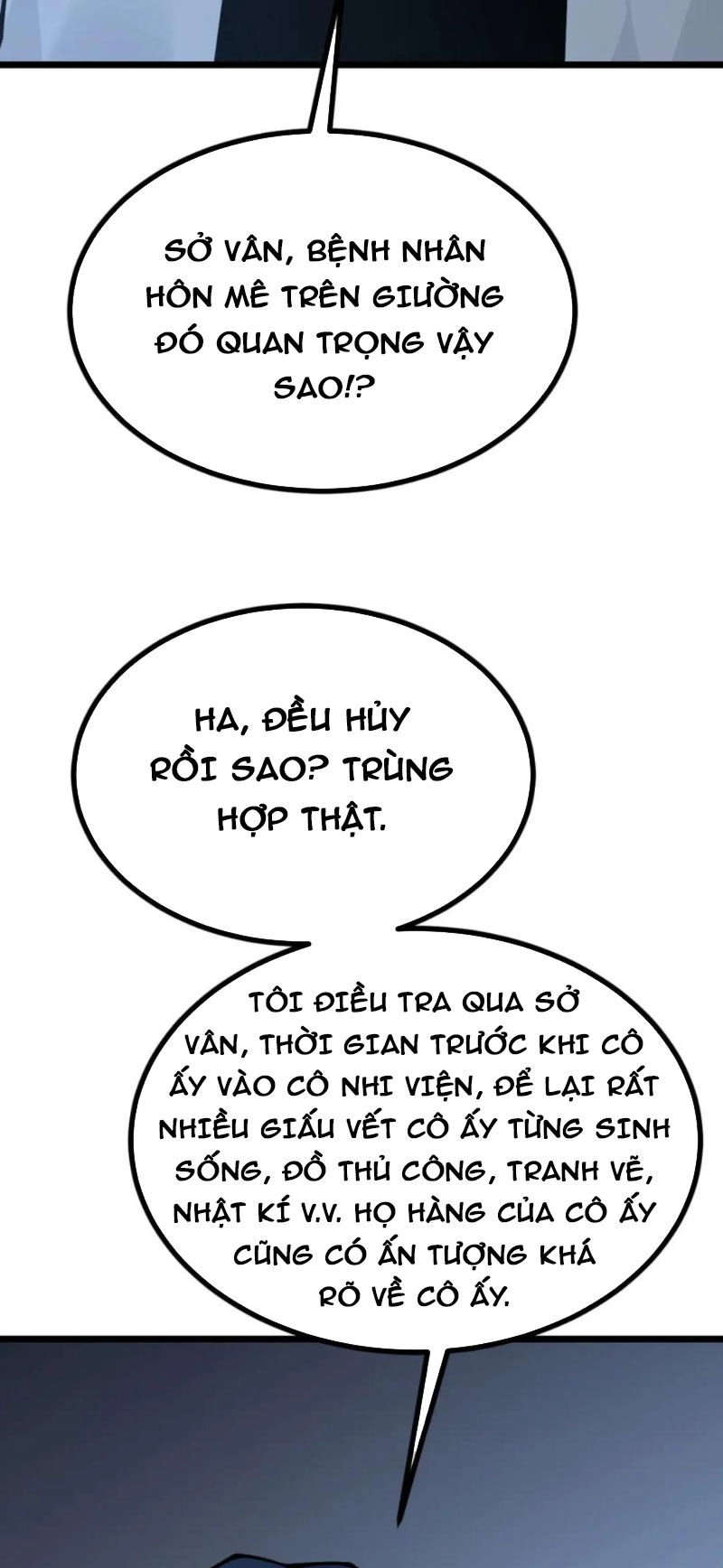 Nhất Quyền Bạo Tinh Chapter 109 - 19