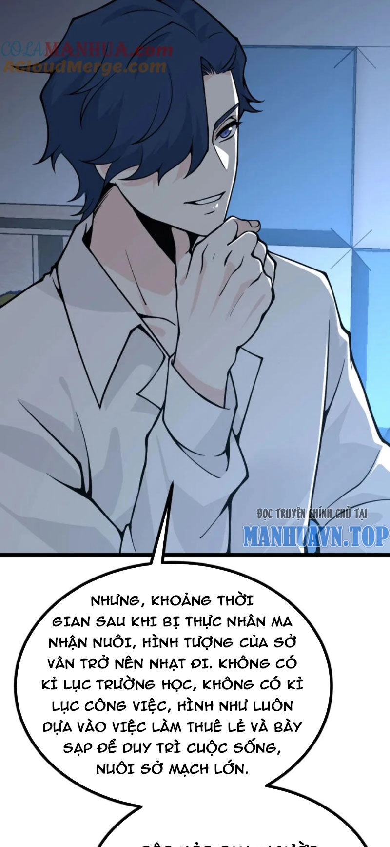 Nhất Quyền Bạo Tinh Chapter 109 - 20