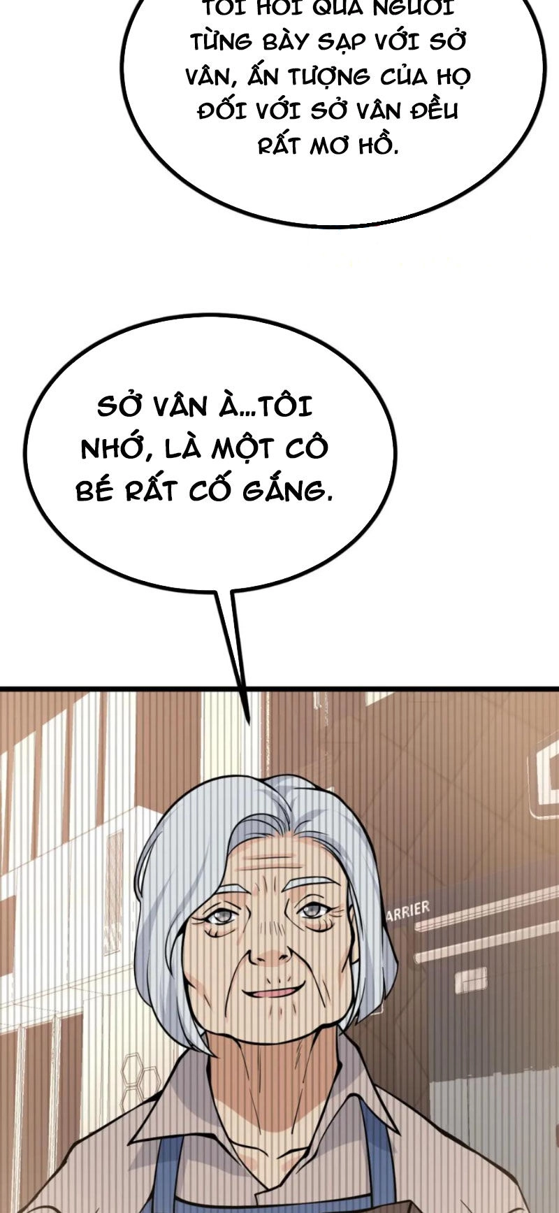 Nhất Quyền Bạo Tinh Chapter 109 - 21