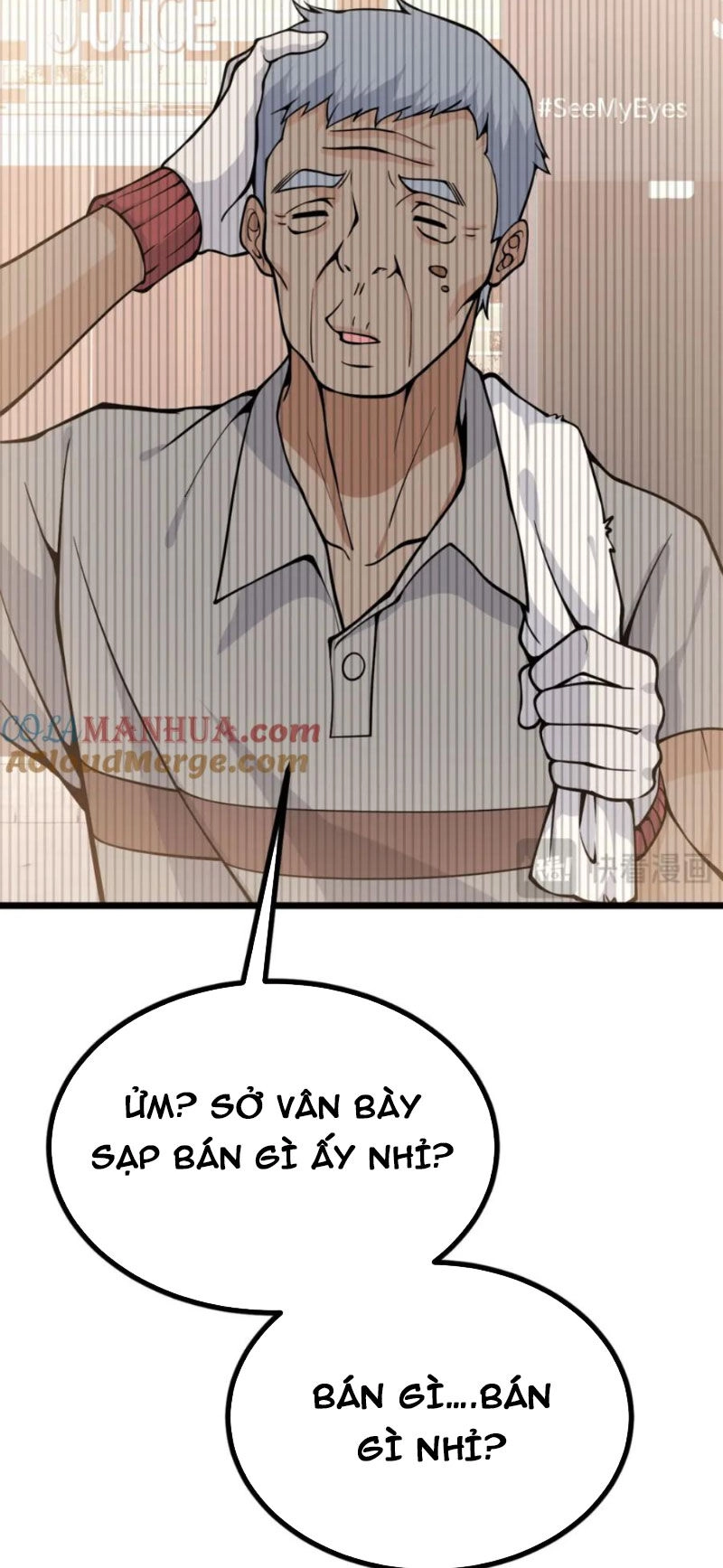 Nhất Quyền Bạo Tinh Chapter 109 - 23