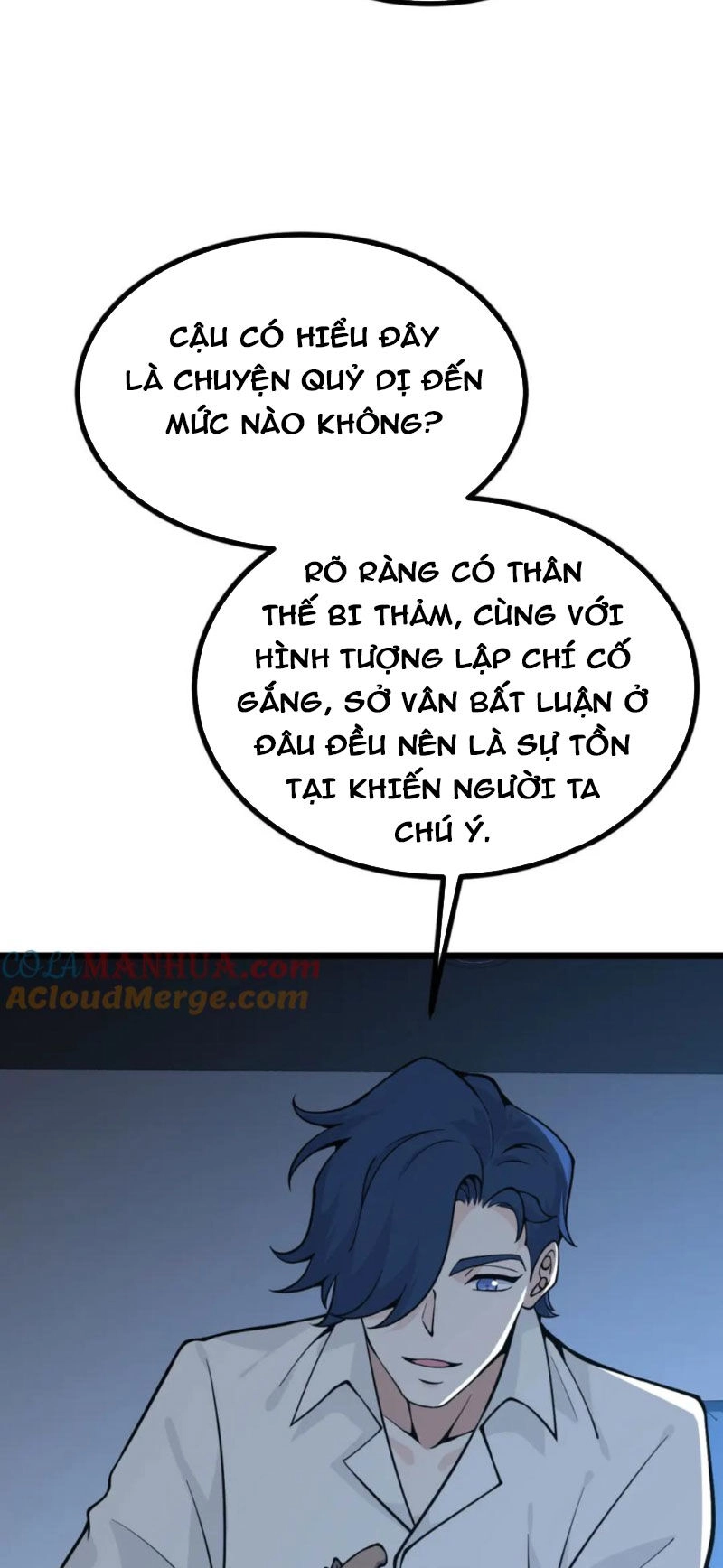 Nhất Quyền Bạo Tinh Chapter 109 - 24