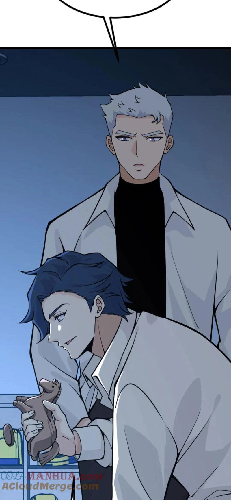 Nhất Quyền Bạo Tinh Chapter 109 - 26