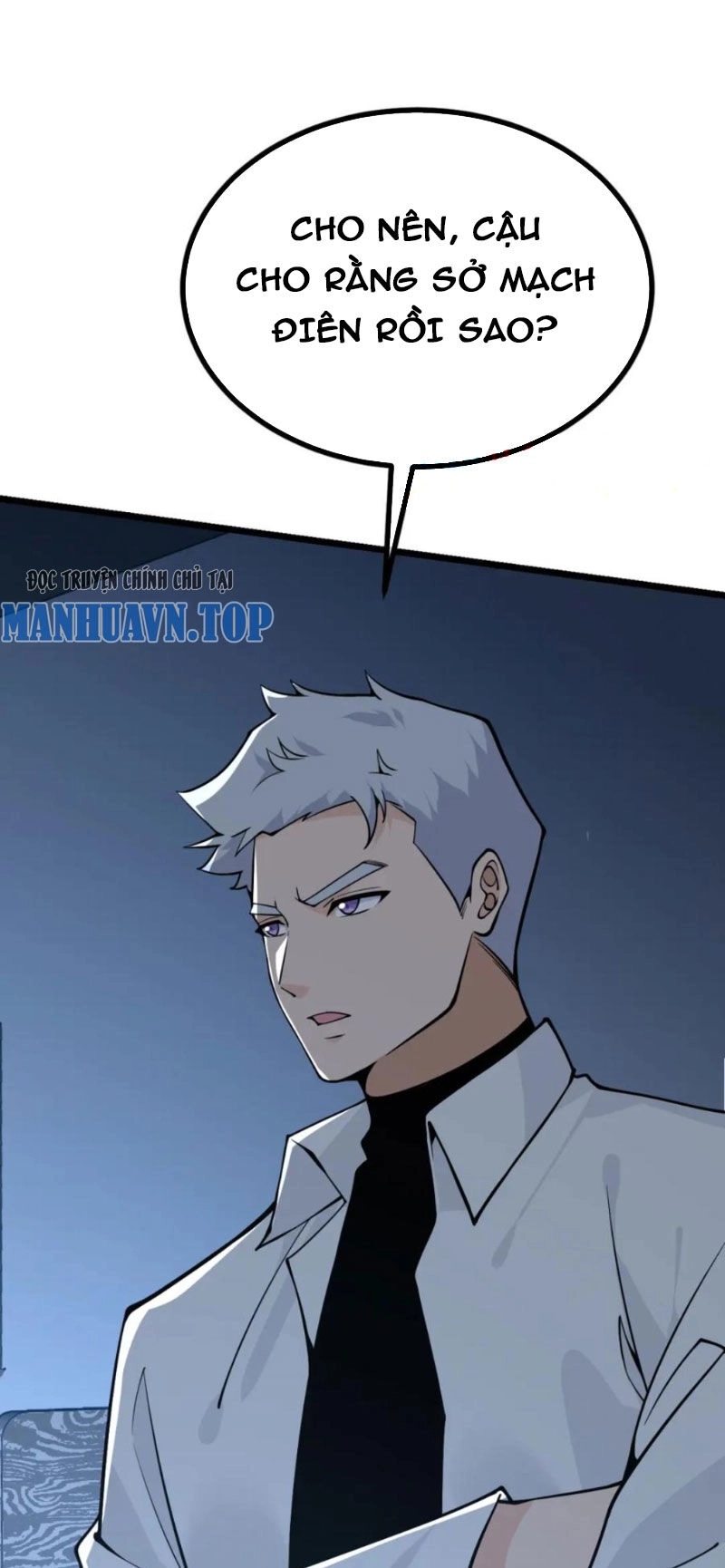 Nhất Quyền Bạo Tinh Chapter 109 - 29