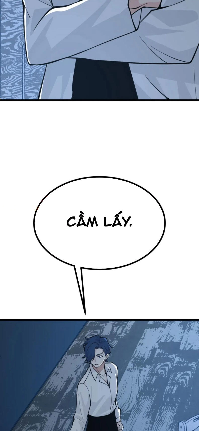 Nhất Quyền Bạo Tinh Chapter 109 - 30