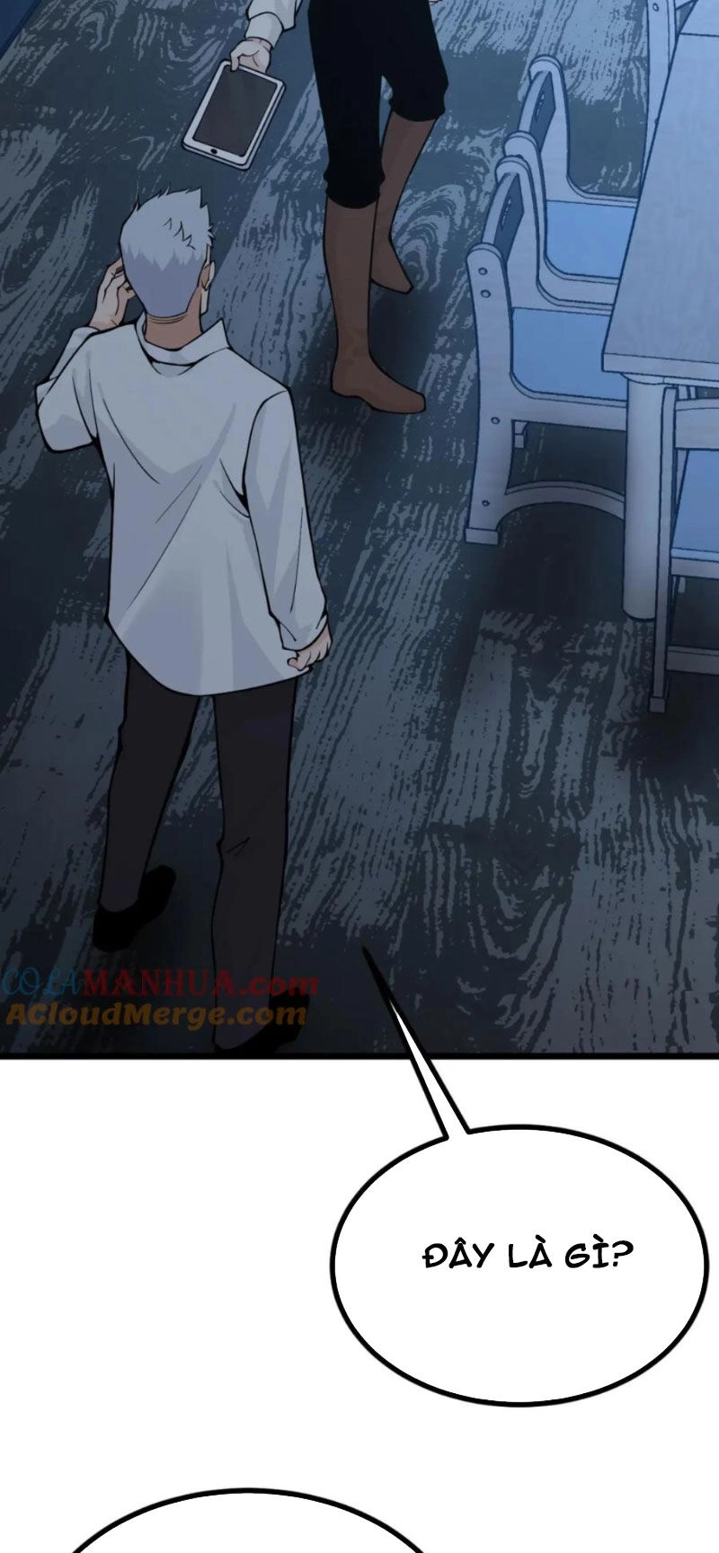 Nhất Quyền Bạo Tinh Chapter 109 - 31