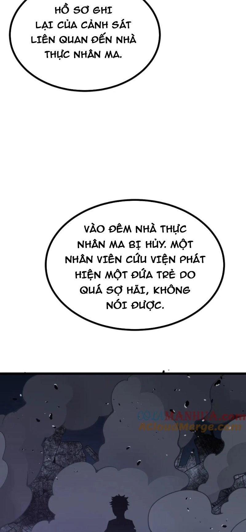 Nhất Quyền Bạo Tinh Chapter 109 - 32