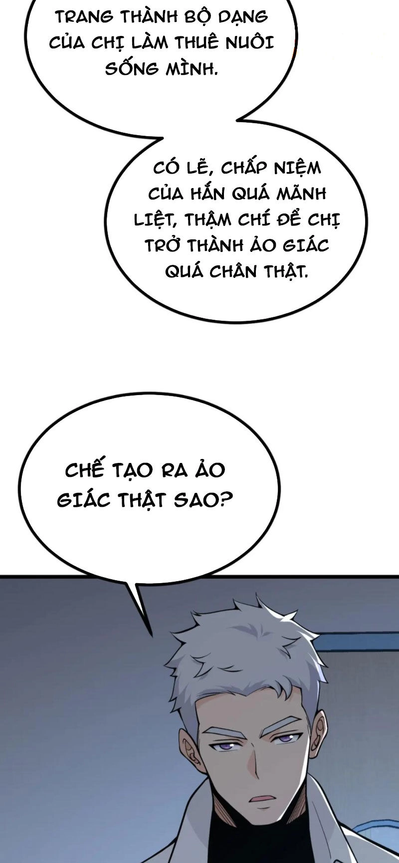 Nhất Quyền Bạo Tinh Chapter 109 - 35