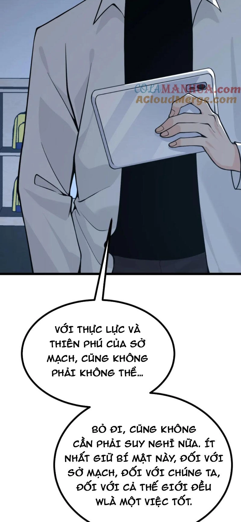 Nhất Quyền Bạo Tinh Chapter 109 - 36