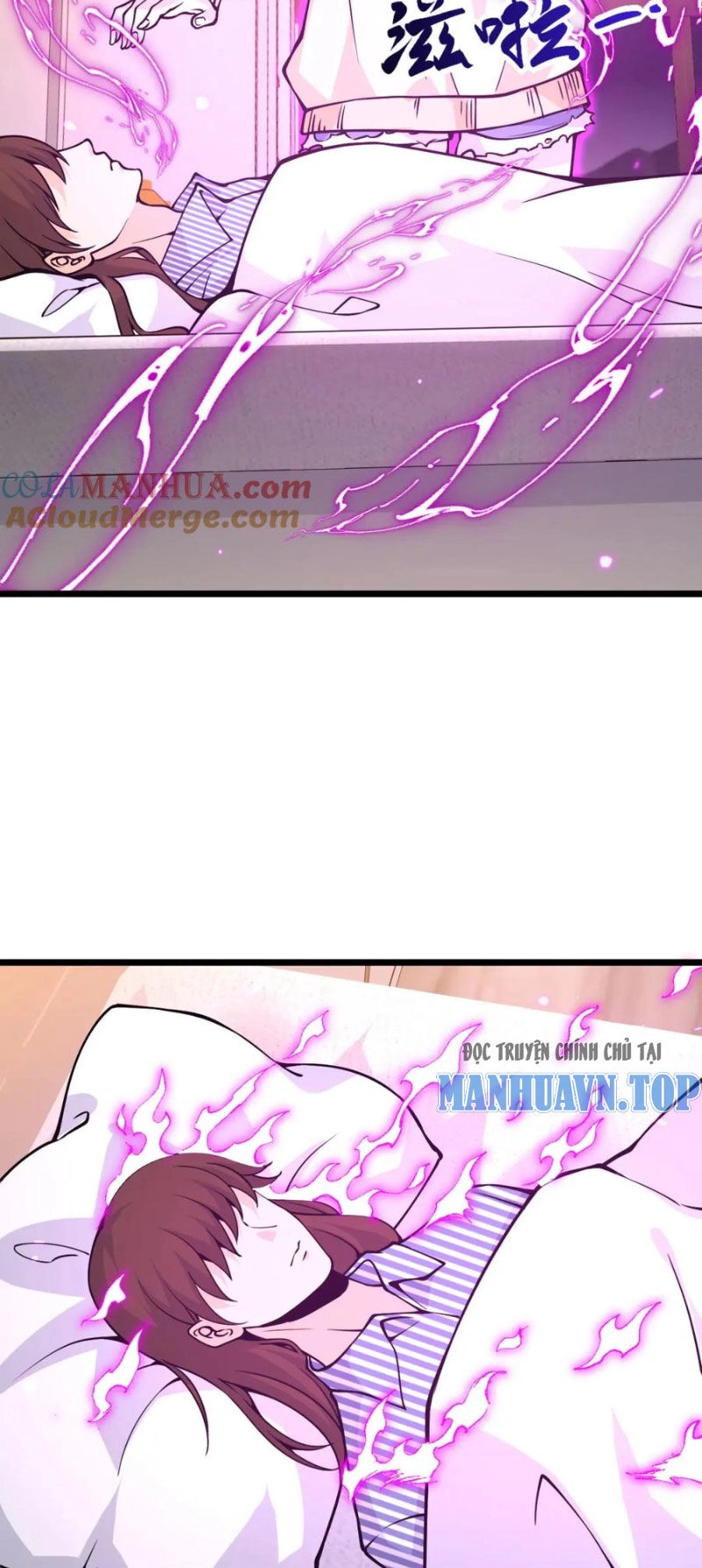 Nhất Quyền Bạo Tinh Chapter 110 - 2